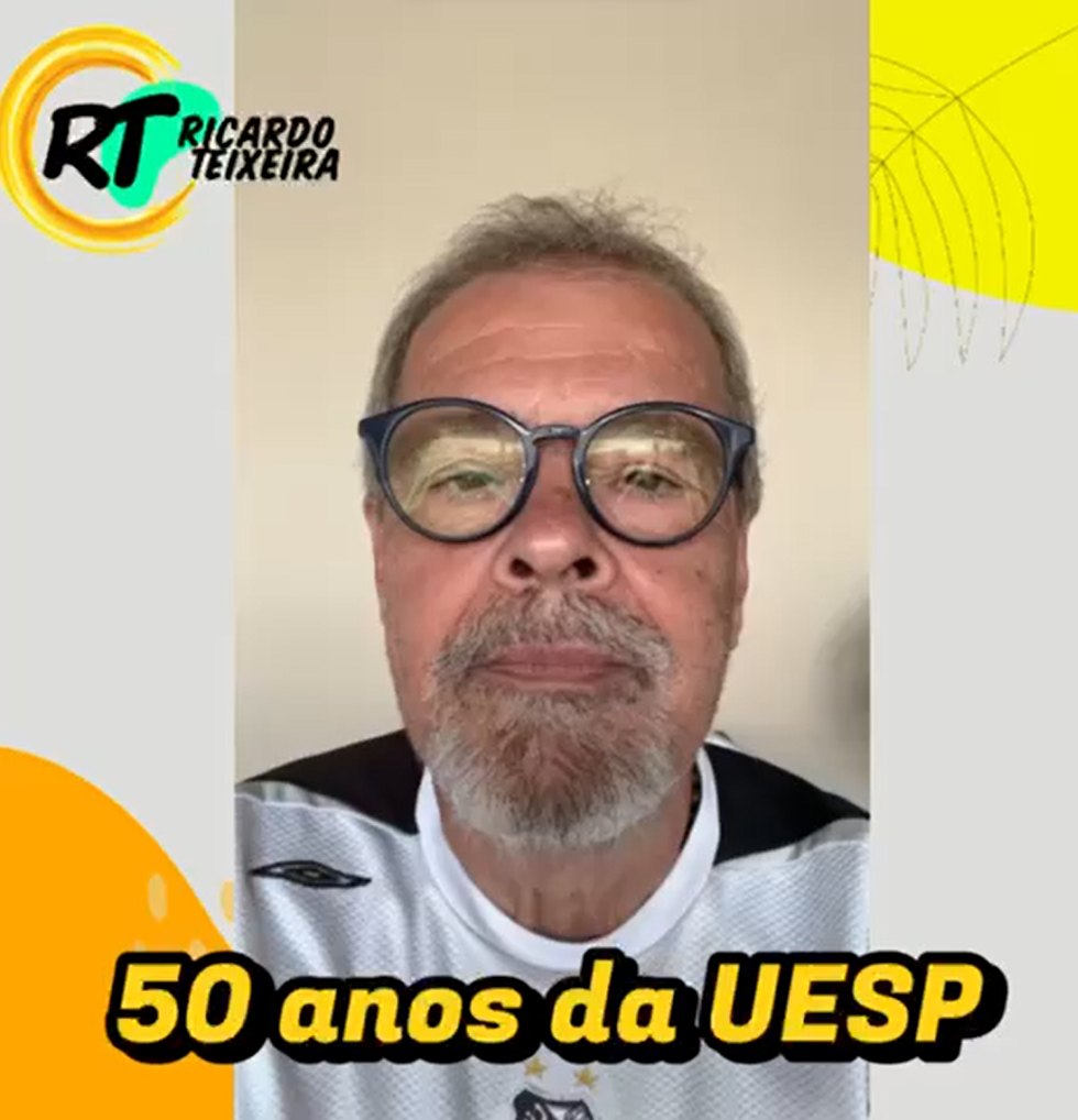 UESP, 50 anos