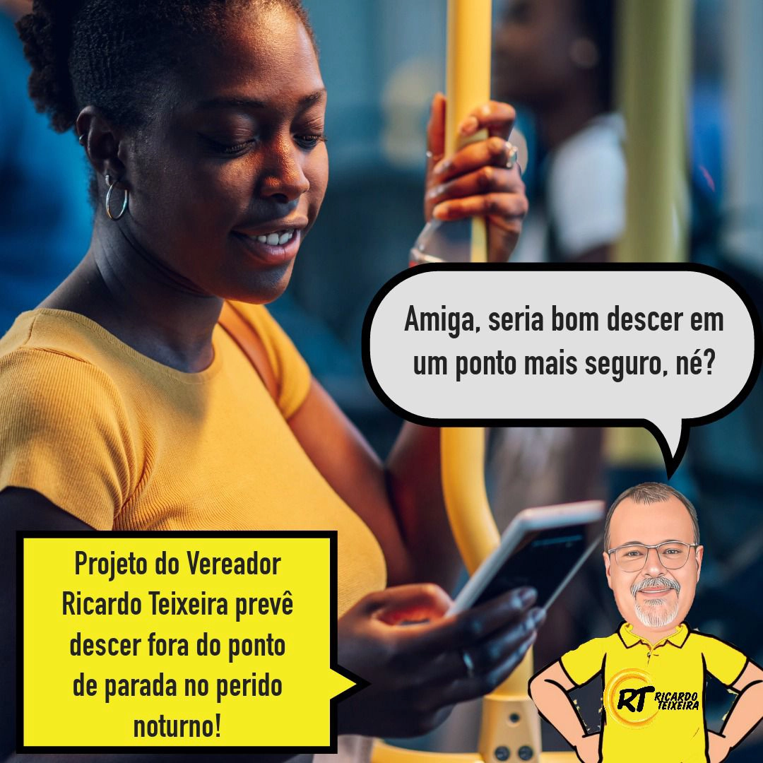 PL 389/2023 – Ponto de Parada Virtual