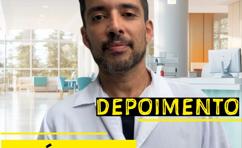 
  Depoimento – José Carlos, Vila Matilde