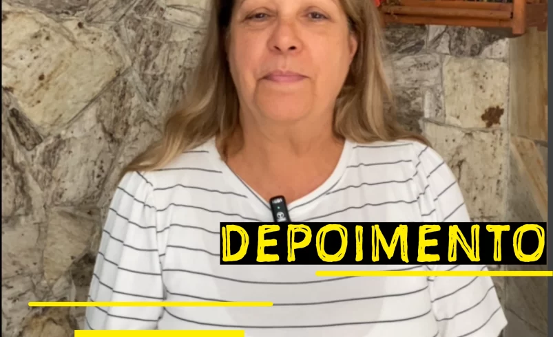 
  Depoimento – Fatima, Belenzinho