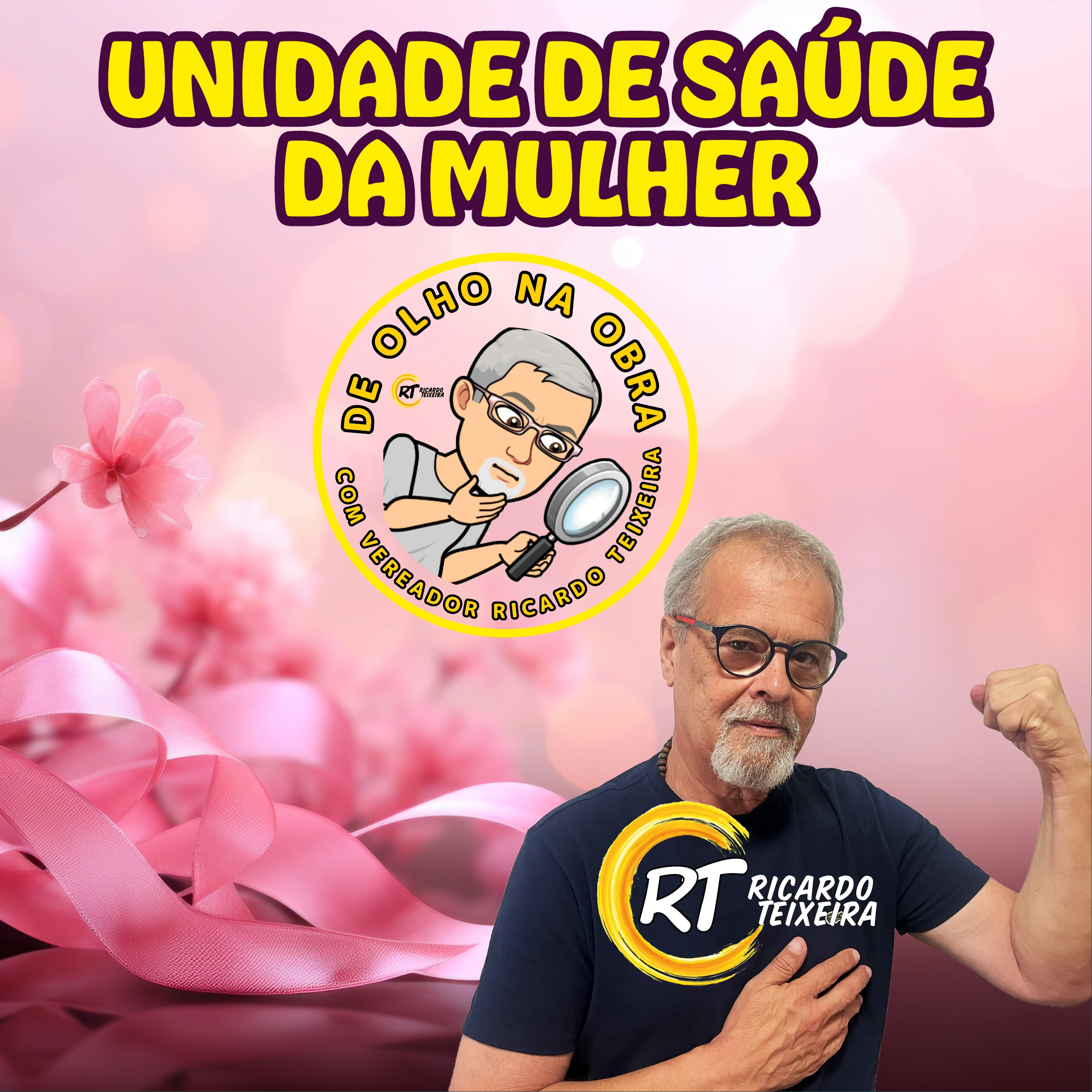 Unidade de Saúde da Mulher, Itaquera