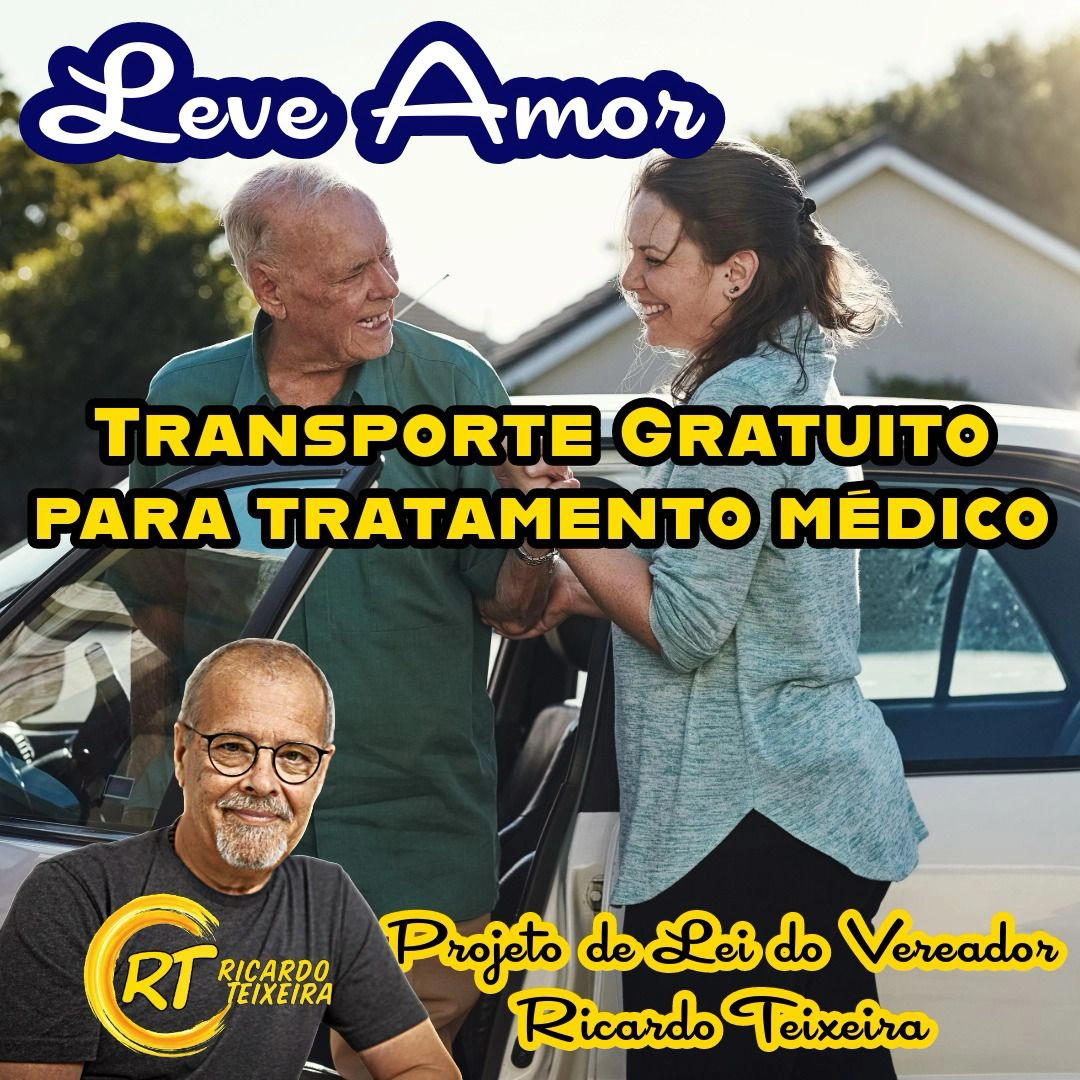 PL 324/2023 – Serviço Leve Amor