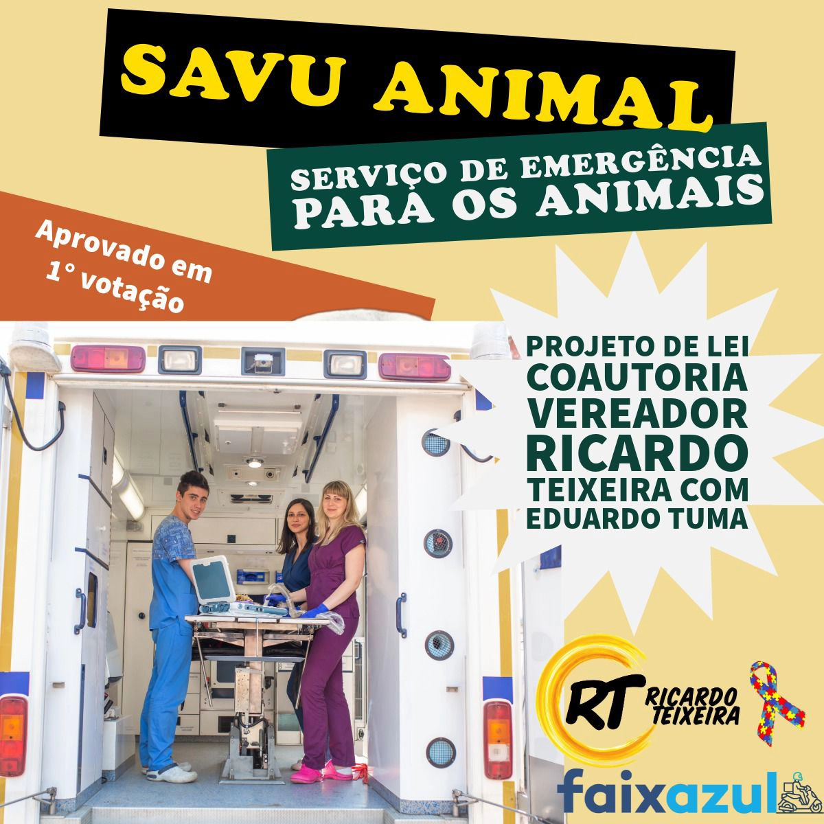 PL 434/2014 – SAVU Animal