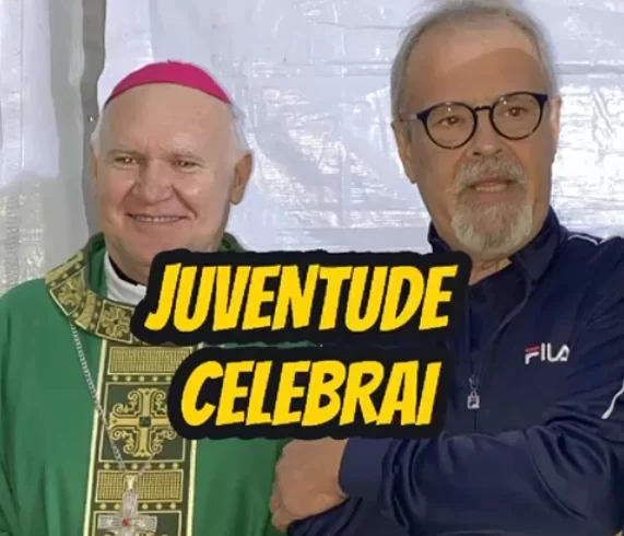 
  Vereador Ricardo Teixeira – Juventude Celebrai