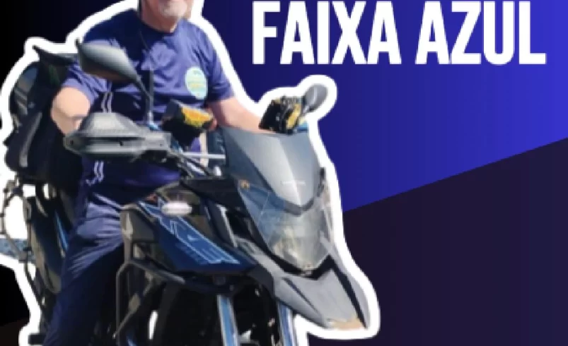 
  Vereador Ricardo Teixeira 44156 – Pai da Faixa Azul