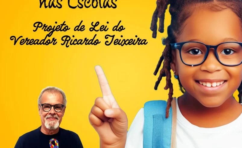 
  PL 162/2019 – Inteligência Emocional nas escolas