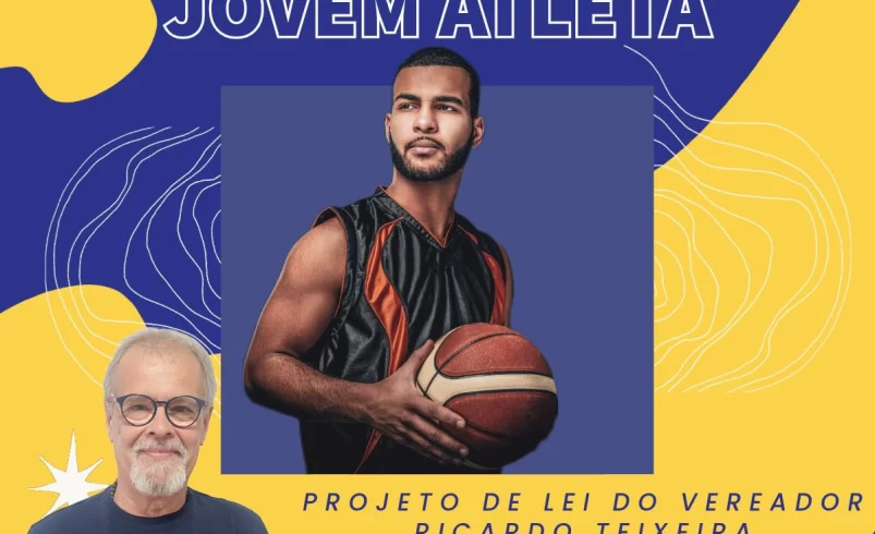 
  PL 144/2019 – Programa Jovem Atleta