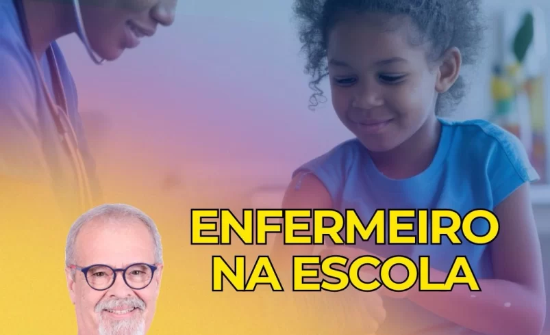 
  PL 363/2024 – Enfermeiro na Escola