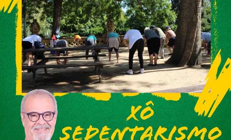 PL 127/2021 – Xô Sedentarismo