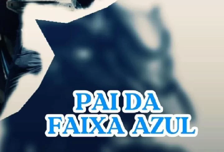 
  Presidente Ricardo Teixeira: Pai da Faixa Azul