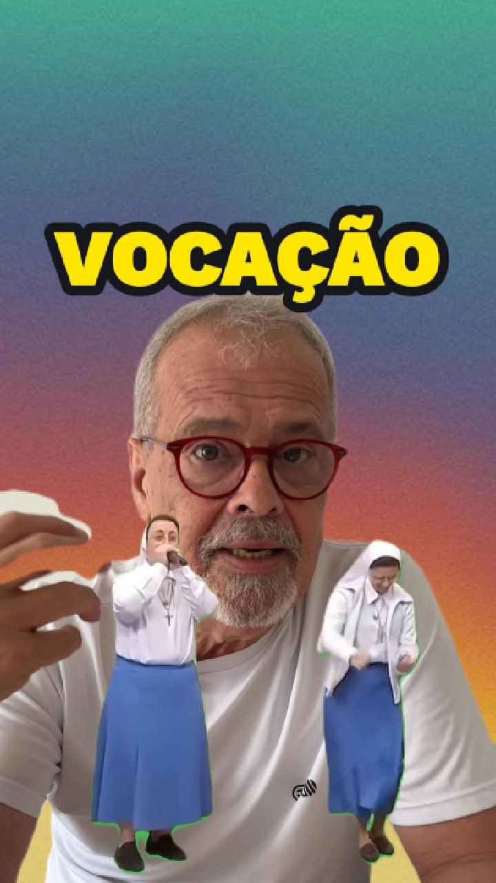 Presidente Ricardo Teixeira: Tem de ter Vocação