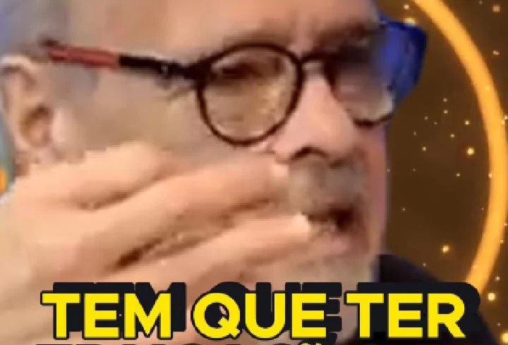 
  Presidente Ricardo Teixeira: Tem que ter educação de trânsito