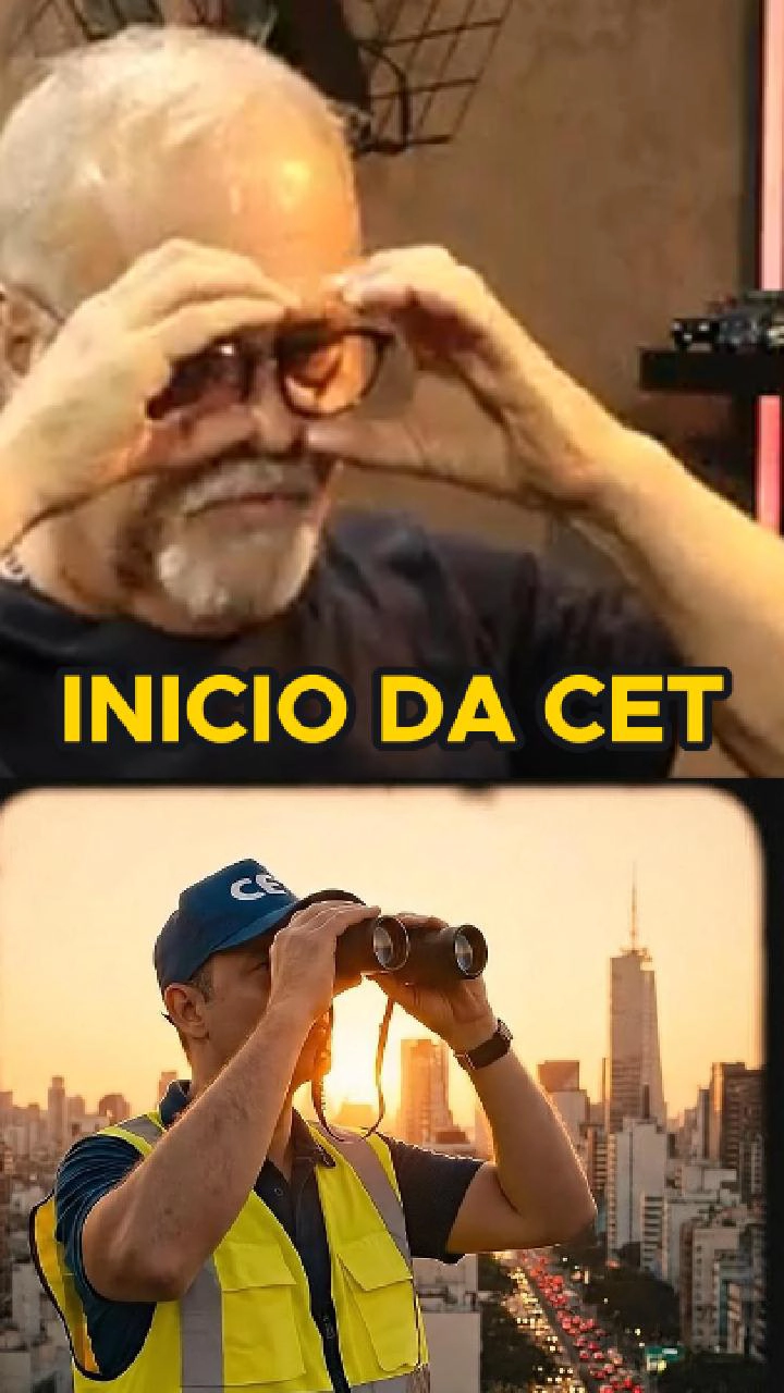 Vereador Ricardo Teixeira: Olhando a cidade de binóculo