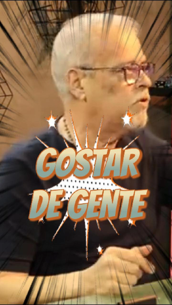 Vereador Ricardo Teixeira: Político tem que gostar de gente!