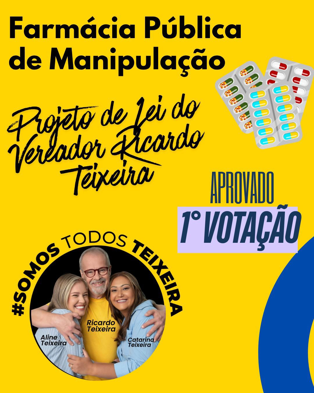 PL 42/2024 – Farmácias de Manipulação em UBS