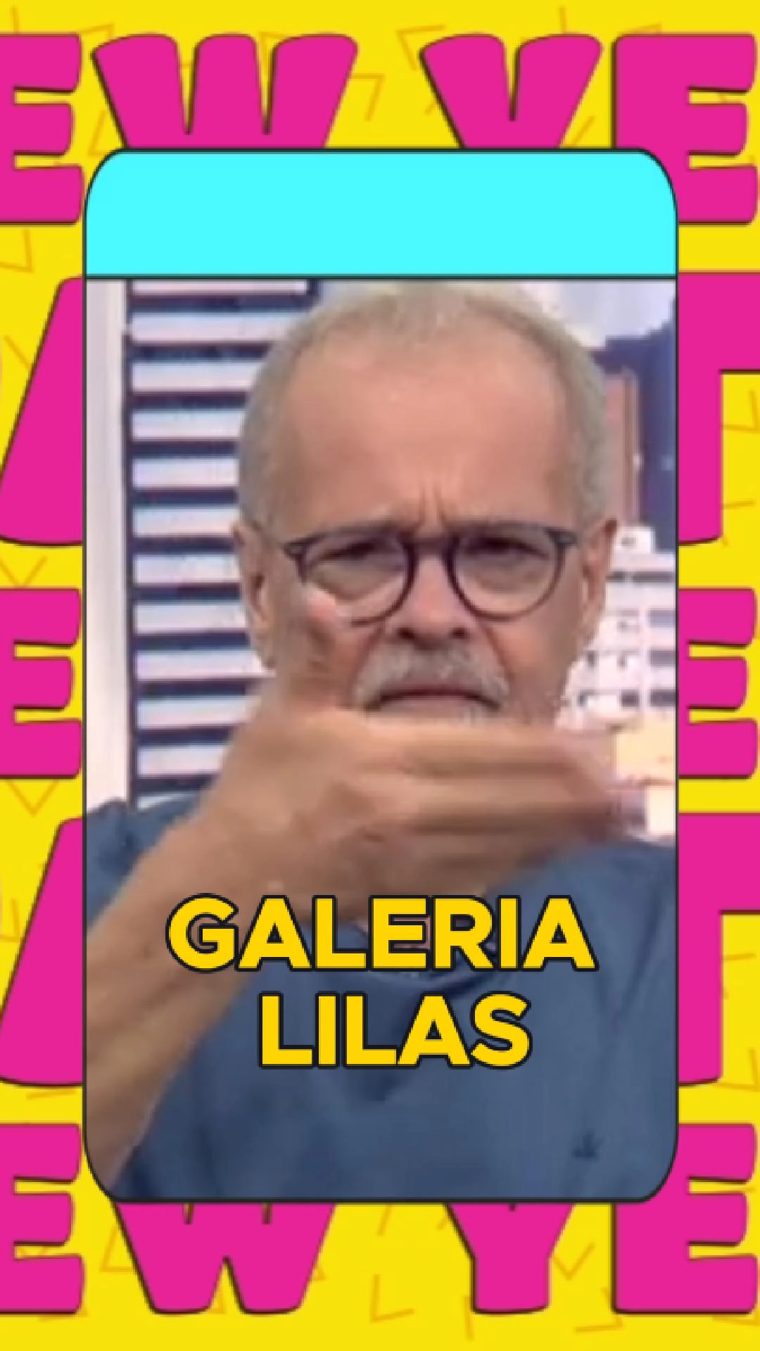 Vereador Ricardo Teixeira: Galeria Lilás