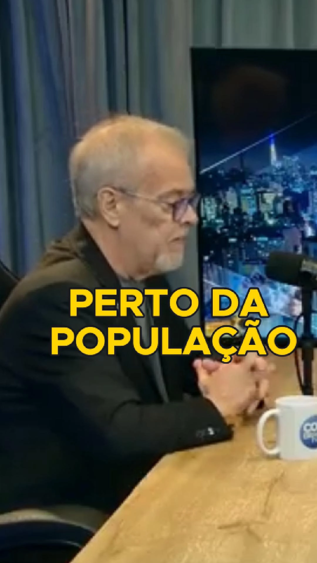 Vereador Ricardo Teixeira: Mais perto da População