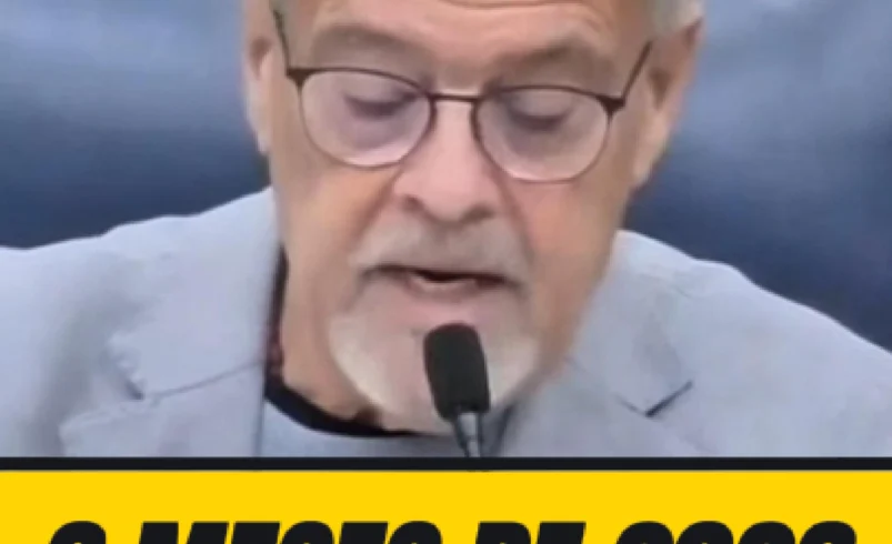 
  Vereador Ricardo Teixeira: 6 meses de 2026